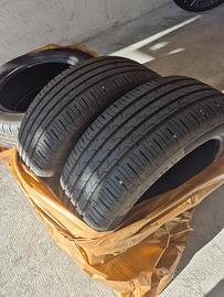 Treno pneumatici estivi Continental EcoContact6