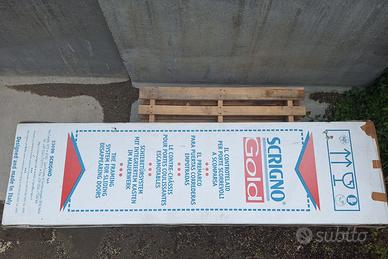 SCRIGNO GOLD APPLAUSO 1000 x 2100 / 170  INT