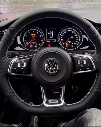 Cover volante golf 7