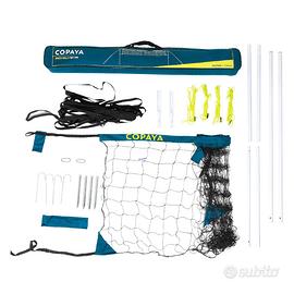 Kit rete beach volley Decathlon KIPSTA  BV 500