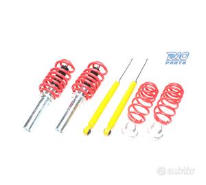 SOSPENSIONE FILETTATA TA TECHNIX AUDI A4 B8 A5 A6 