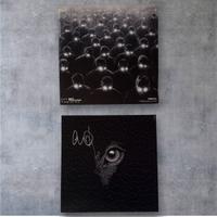 Neffa – Canerandagio Parte 1 | LP Autografato