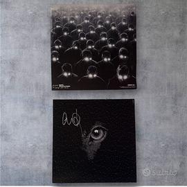 Neffa – Canerandagio Parte 1 | LP Autografato