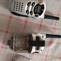 Walkie-talkie 