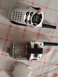 Walkie-talkie 