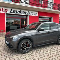 ALFA ROMEO Stelvio 2.2 Turbodiesel 190 CV AT8 Q4