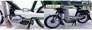 Garelli Altro modello - 1968