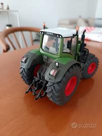 Modellino "Ros" Fendt 939 vario