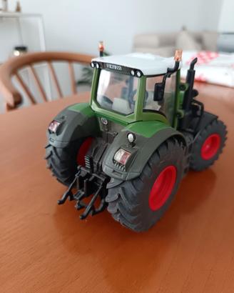 Modellino "Ros" Fendt 939 vario