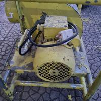 Aspiratore per saldatori