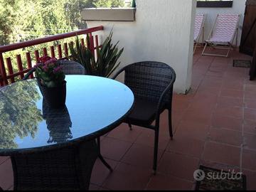 Camigliatello centro.Internet e parcheggio gratis