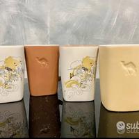Tazze da tè Camel Limited Edition