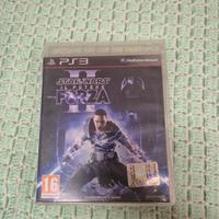 Star Wars il potere della forza 2 per Ps3  