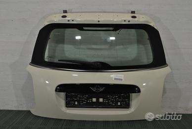 Mini Cooper F56 Portellone posteriore | 19650