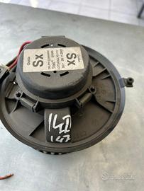 VENTOLA RISCALDAMENTO ALFA ROMEO 147 Serie (937_)