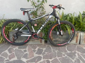 Mtb cube
