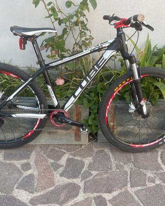 Mtb cube