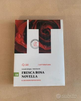 Fresca Rosa novella 3b