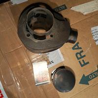 cilindro polini 200 pistone gruppo termico