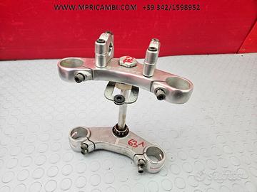 piastre FORCELLA GAS GAS TXT 321 2001 2000 280 199