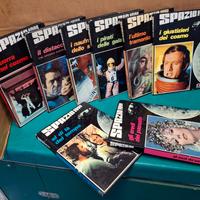 lotto libri Amz spazio 1999 collezione 