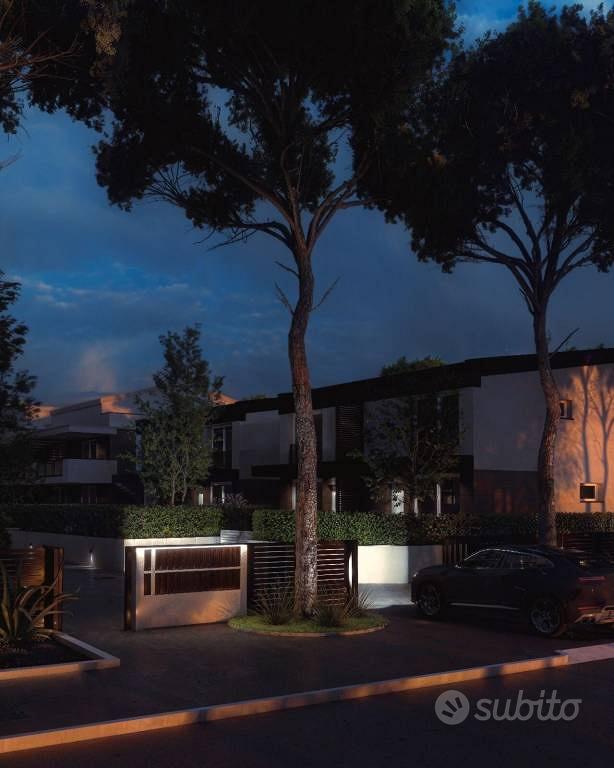 Apartment in Cervia, Pinarella di Cervia - Vista 4