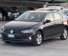 Volkswagen Polo 1.0 TGI 5p. Comfortline BlueMotion