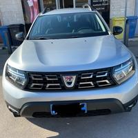 Dacia Duster 2022 comfort 4x2