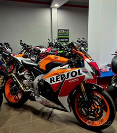 Honda CBR 1000 RR REPSOL LIMITED EDITION