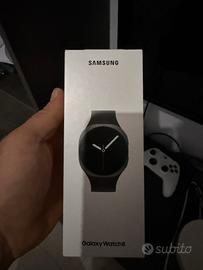 SMARTWATCH SAMSUNG Galaxy Watch8 44mm nuovo