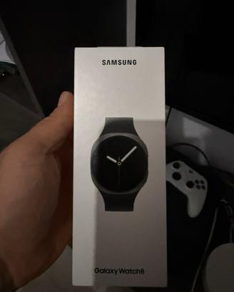 SMARTWATCH SAMSUNG Galaxy Watch8 44mm nuovo