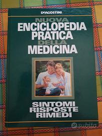 Enciclopedia pratica della medicina