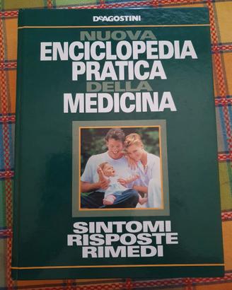 Enciclopedia pratica della medicina