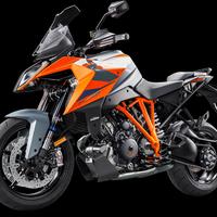 Ricambi ktm 1290 superduke gt 16-18