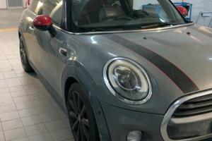 Mini 1.5 Cooper D 75cv