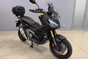 Honda X-ADV 750