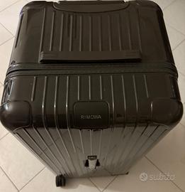 Valigia  Rimowa  Essential Trunk Plus