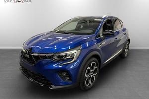 Mitsubishi ASX 1.6 phev Intense at