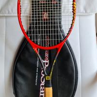 wilson pro staff 6.1 hyper carbon