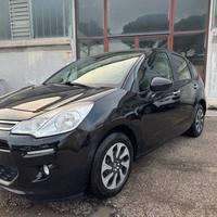 Citroen C3 1.4 e-HDi 70 airdream CMP Seduction