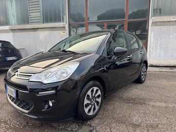 Citroen C3 1.4 e-HDi 70 airdream CMP Seduction