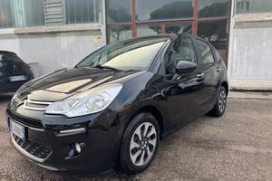 Citroen C3 1.4 e-HDi 70 airdream CMP Seduction