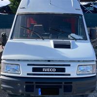 RICAMBI IVECO DAILY