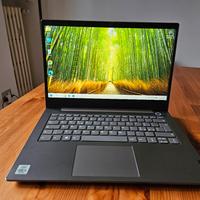 Lenovo ThinkBook 14-IIL i5-1035/16GB RAM/256GB SSD