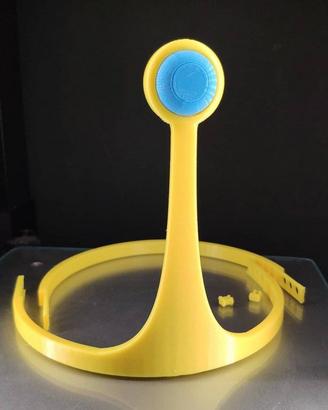 Corona Principessa Gommarosa Adventure Time