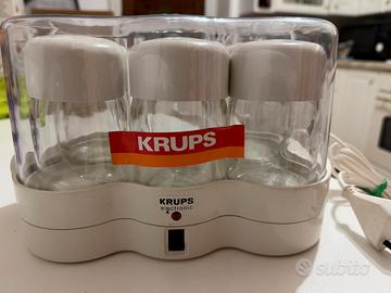 Yogurtiera Krups Joghurette L