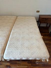 Materasso singolo Relax Naturlich