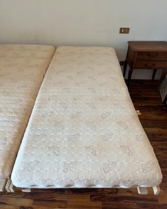 Materasso singolo Relax Naturlich