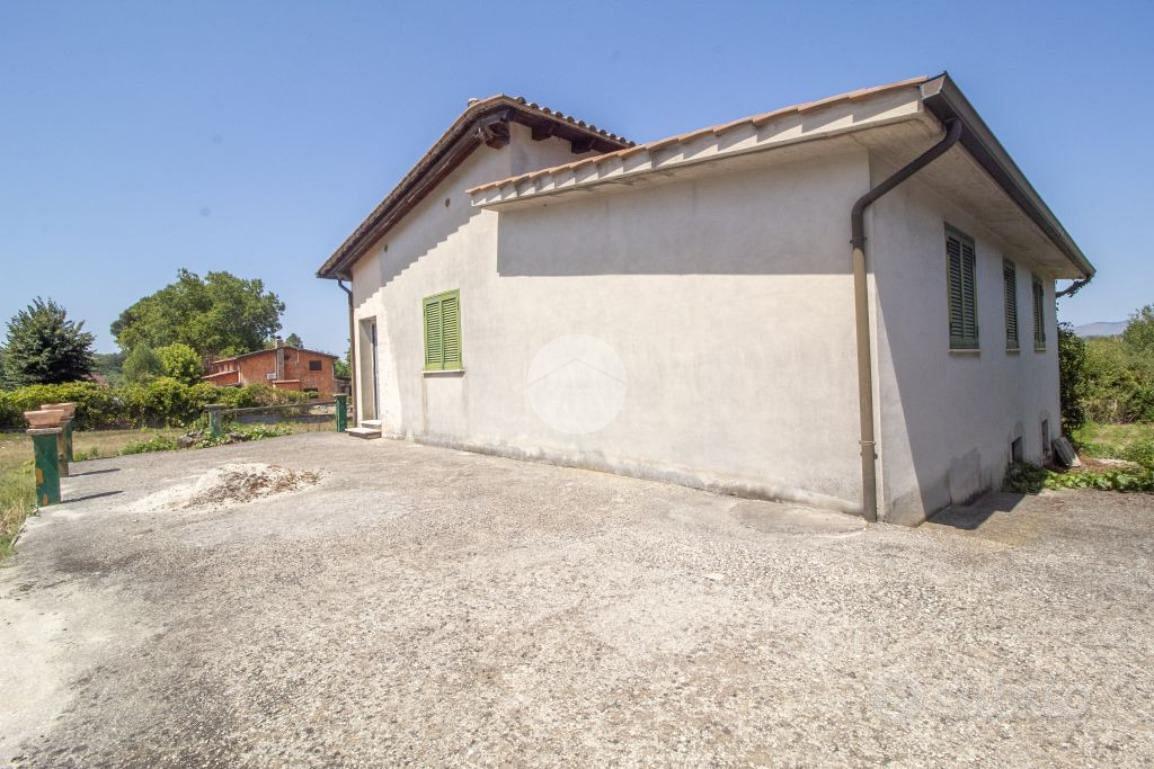 Casa – Palombara Sabina, Padeschiavo, Casa Generale - Vista 3