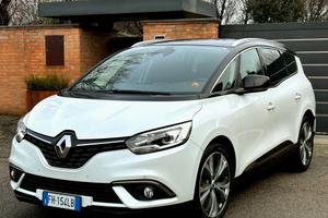 RENAULT Gr. SCENIC 1.5D-7POSTI-123000km-EURO 6-FUL